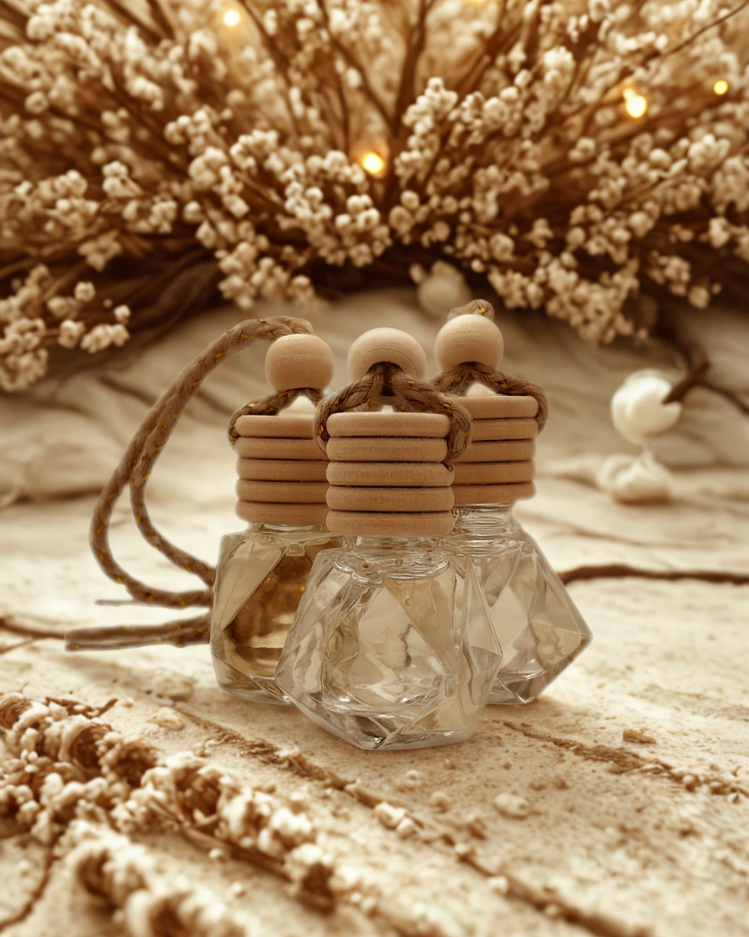 Drum Circle-Car Diffuser