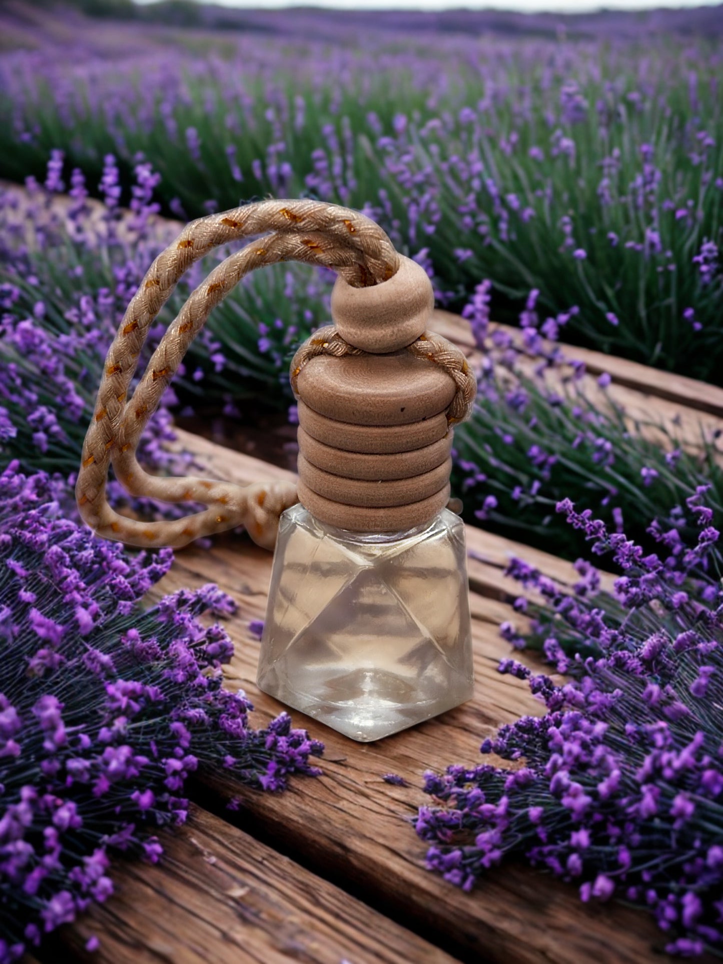 Lavender Haze-Car Diffuser